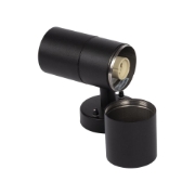 Imagine Lampa Gradina Antal Antracit 2xGU10