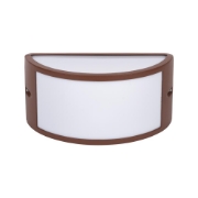 Imagine Aplica Exterior Sorey Antic 1xE27 60W IP44