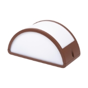 Imagine Aplica Exterior Sorey Antic 1xE27 60W IP44