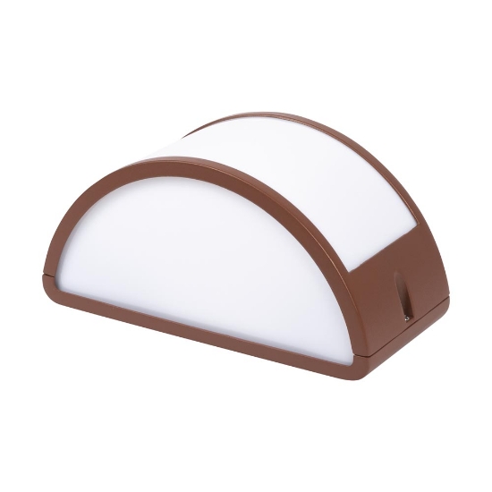 Imagine Aplica Exterior Sorey Antic 1xE27 60W IP44