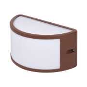 Imagine Aplica Exterior Sorey Antic 1xE27 60W IP44