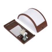 Imagine Aplica Exterior Sorey Antic 1xE27 60W IP44