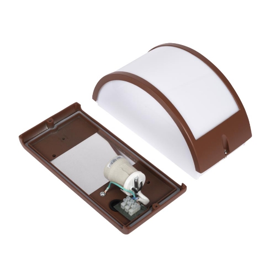 Imagine Aplica Exterior Sorey Antic 1xE27 60W IP44