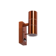 Imagine Lampa Gradina Senzor Antal Cupru 2xGU10 35W