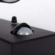 Imagine Lampa Gradina senzor Antal Antracit 2xGU10