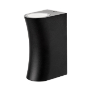 Imagine Aplica Scope 2XGU10 15CM IP44, Erste