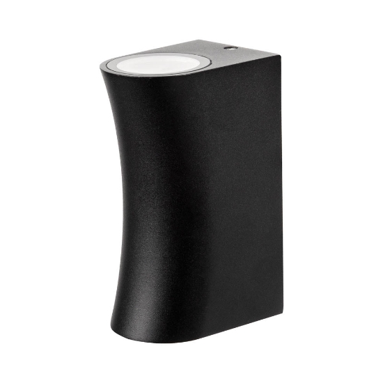 Imagine Aplica Scope 2XGU10 15CM IP44, Erste