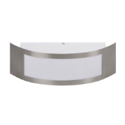 Imagine Aplica Folina 1XE27 25W IP44, crom, Erste