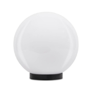 Imagine Glob Moonlit 1XE27 40W 30cm IP44, Erste