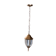 Imagine Lampa Gradina Corint B Antic 1xE27 60W IP44