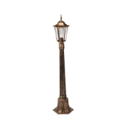 Imagine Lampa Gradina Corona Antic 120 1xE27 60W IP44