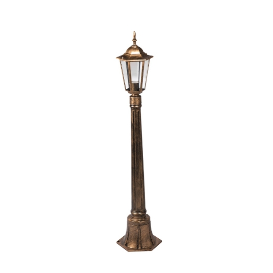 Imagine Lampa Gradina Corona Antic 120 1xE27 60W IP44