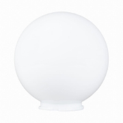 Imagine Lampa Gradina Luca 35 Alb 1XE27 40W IP44
