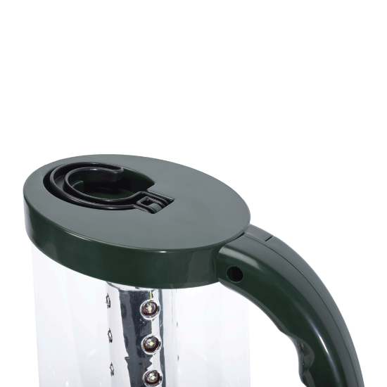 Imagine Lampa Reincarcabila 24+19x0.1W IP20 LED Hazel