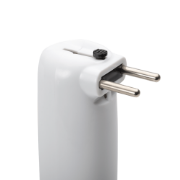 Imagine Lanterna Reincarcabila Kenne 1x1W