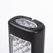 Imagine Lanterna Reinc LED HUGO 30+7 85lm MAGNET