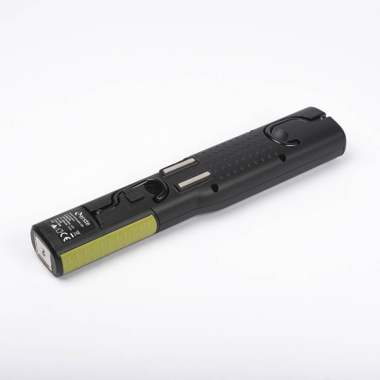 Imagine Lanterna Reinc LED HUGO 30+7 85lm MAGNET