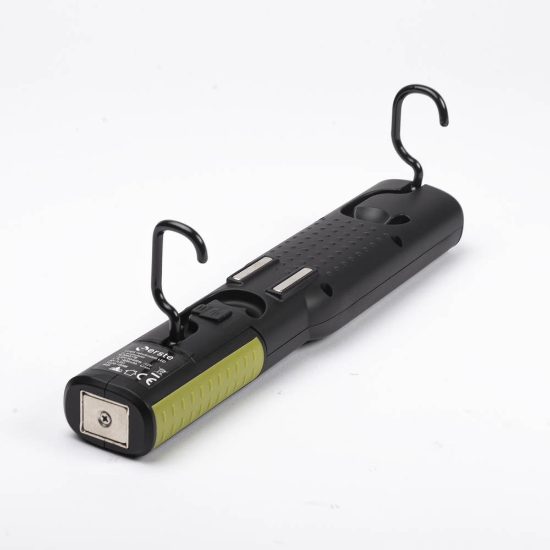 Imagine Lanterna Reinc LED HUGO 30+7 85lm MAGNET