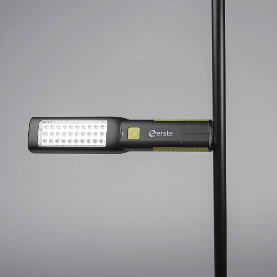 Imagine Lanterna Reinc LED HUGO 30+7 85lm MAGNET