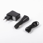 Imagine Lanterna Reinc LED HUGO 30+7 85lm MAGNET
