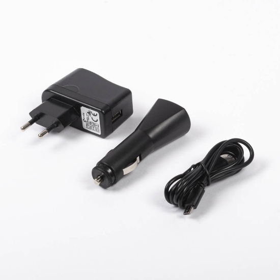 Imagine Lanterna Reinc LED HUGO 30+7 85lm MAGNET