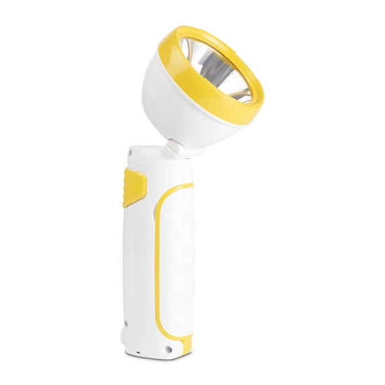 Imagine Lanterna Reincarcabila LED 3+8x0.5W IP20