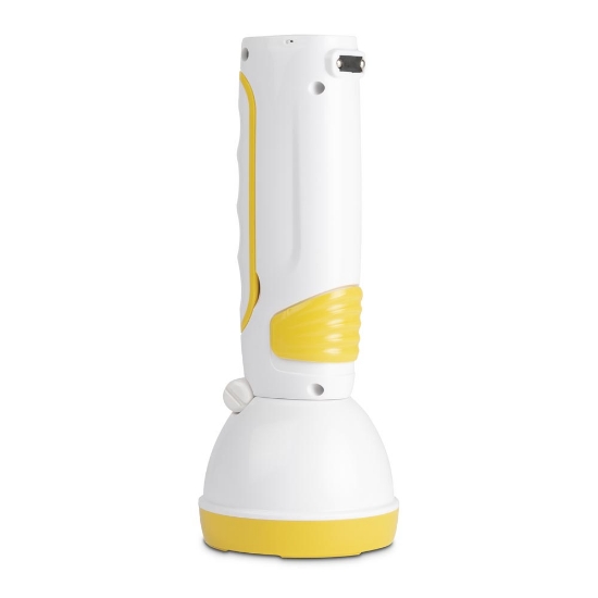 Imagine Lanterna Reincarcabila LED 3+8x0.5W IP20