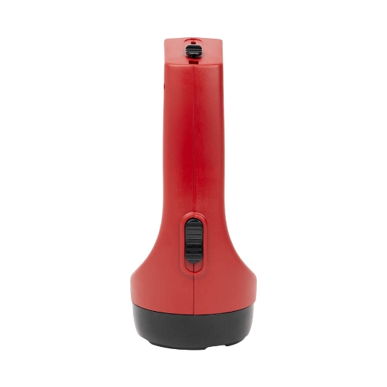 Imagine Lanterna reincarcabila Kimy 7X0.1W IP20, rosu, Erste