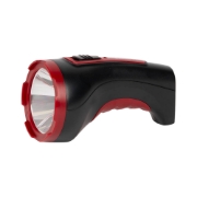 Imagine Lanterna reincarcabila Kimy 5W IP20, rosu, Erste