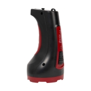 Imagine Lanterna reincarcabila Kimy 5W IP20, rosu, Erste