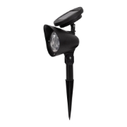 Imagine Lampa solara Ferry 30cm 6400K, Erste