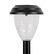 Imagine Lampa solara Atristar 43cm 4000K, Erste