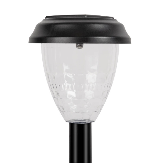 Imagine Lampa solara Atristar 43cm 4000K, Erste