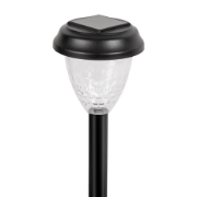 Imagine Lampa solara Atristar 43cm 4000K, Erste