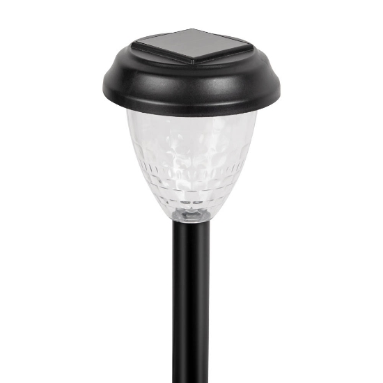 Imagine Lampa solara Atristar 43cm 4000K, Erste