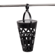 Imagine Lampa solara Sky 38cm 4000K, Erste