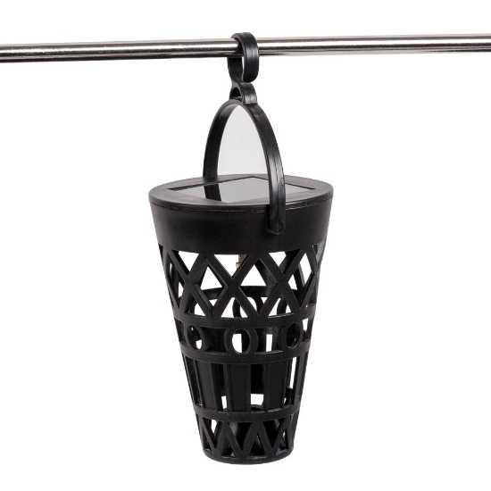 Imagine Lampa solara Sky 38cm 4000K, Erste
