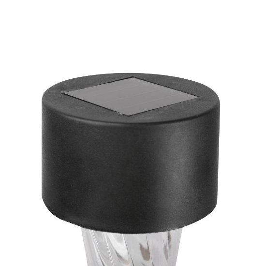 Imagine Lampa solara Solux 30cm 7000K 24buc/set, Erste