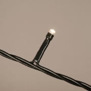 Imagine Instalatie Extensibila 50 LED 3.6W 2700K Cablu Verde