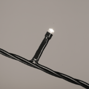 Imagine Instalatie Extensibila 50 LED 3.6W 2700K Cablu Verde