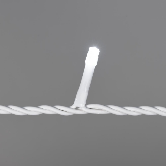 Imagine Ghirlanda Extensibila 180 LED 13W 6400K