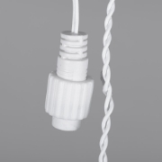 Imagine Ghirlanda Extensibila 180 LED 13W 6400K