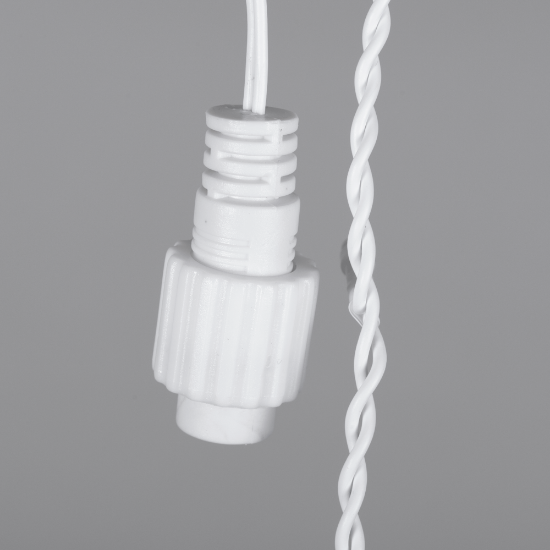 Imagine Ghirlanda Extensibila 180 LED 13W 6400K