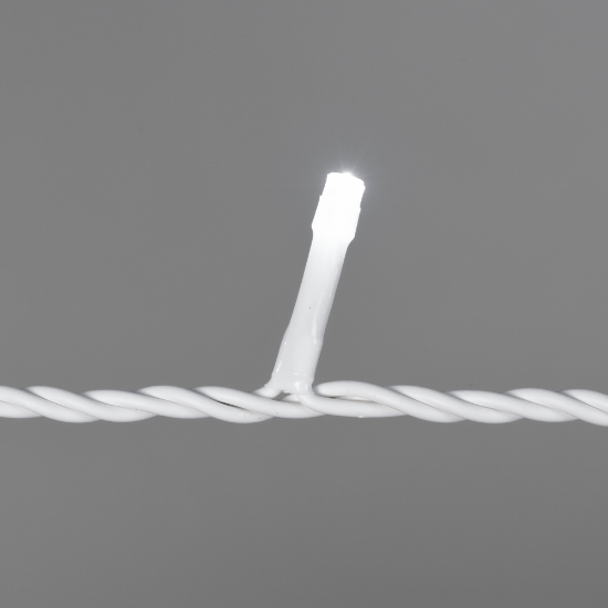 Imagine Ghirlanda Extensibila 180 LED 13W 6400K