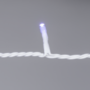 Imagine Ghirlanda Extensibila 180 LED 13W Bleu