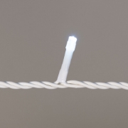 Imagine Perdea Extensibila 15 LED 1.1W 1.5M 6400K