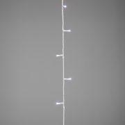 Imagine Perdea Extensibila 15 LED 1.1W 1.5M 6400K