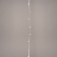 Imagine Perdea Extensibila 15 LED 1.1W 1.5M Rosu