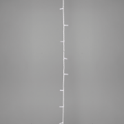 Imagine Perdea Extensibila 15 LED 1.1W 1.5M Rosu