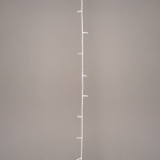 Imagine Perdea Luminoasa 30 LED 2.2W 3M 6400K